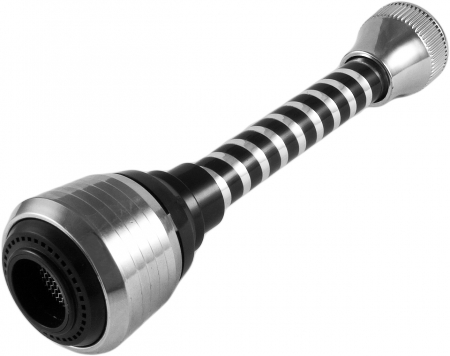 Bucatarie - Aerator de apa M24 Deante cu dubla functie, 15 cm, crom