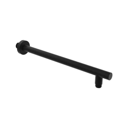 Sisteme de dus - Bara de dus 40 cm, negru mat, Villeroy&Boch, Universal Showers