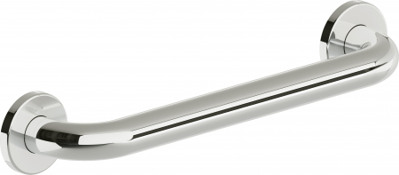 Accesorii dus - Bara de sustinere 30 cm Deante Lehnen 2 crom lucios