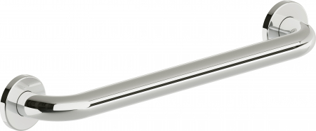 Accesorii dus - Bara de sustinere 45 cm Deante Lehnen 2 crom lucios