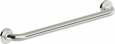 Accesorii dus - Bara de sustinere 60 cm Deante Lehnen 2 crom lucios
