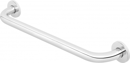 Accesorii dus - Bara de sustinere 60 cm Deante Vital crom lucios
