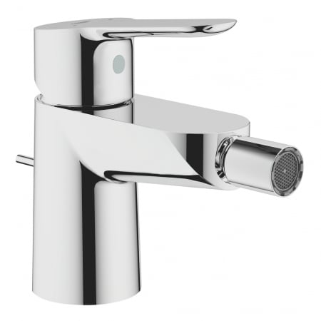 Baterii bideu - Baterie bideu culoare crom Grohe BauEdge