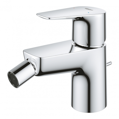 Baterie bideu culoare crom Grohe BauEdge New [2]