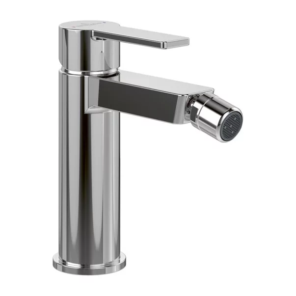 Baie - Baterie bideu, crom, Villeroy&Boch Architectura