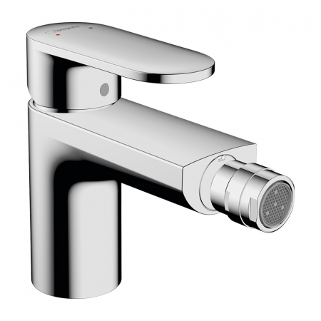 Baterii bideu - Baterie bideu cu ventil inclus crom Hansgrohe, Vernis Blend