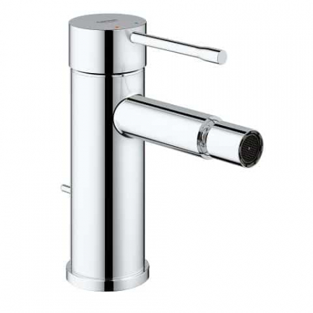 Baterii bideu - Baterie bideu culoare crom Grohe Essence New