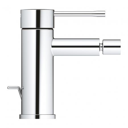 Baterie bideu culoare crom Grohe Essence New [1]