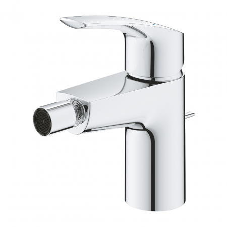Baterie bideu culoare crom Grohe Eurosmart New [2]