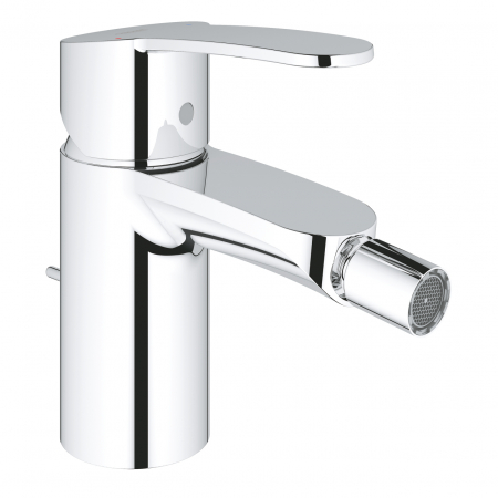 BATERII - Baterie bideu culoare crom Grohe Eurostyle Cosmopolitan