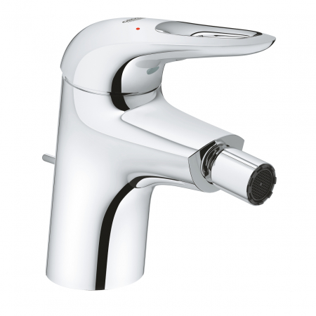 BATERII - Baterie bideu culoare crom Grohe Eurostyle New