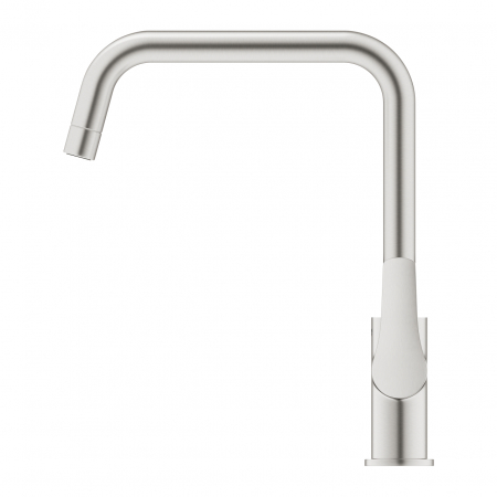 Baterie chiuveta bucatarie Supersteel Grohe Eurosmart [1]