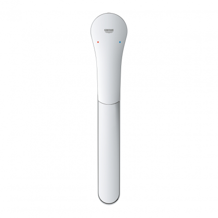 Baterie chiuveta bucatarie crom Grohe Eurosmart [3]