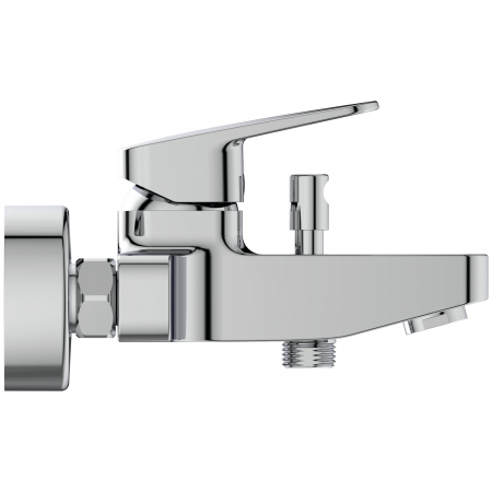 Baterie cada Ideal Standard Ceraplan New crom lucios [1]