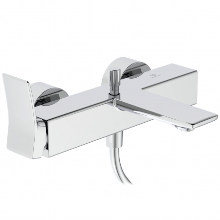Baterie cada sau dus Ideal Standard Conca crom lucios [2]