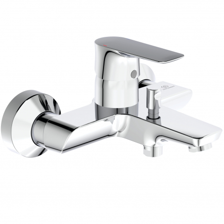 Baterii cada - Baterie cada sau dus Ideal Standard Connect Air crom lucios