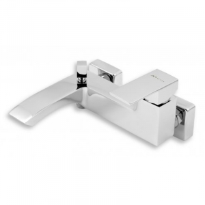 Baie - Baterie cada culoare crom Ferro, Nobless Edge