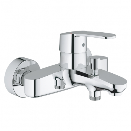 BATERII - Baterie cada culoare crom Grohe Eurostyle Cosmopolitan