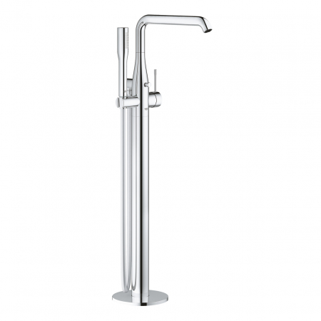 Baie - Baterie cada freestanding Grohe Essence crom lucios
