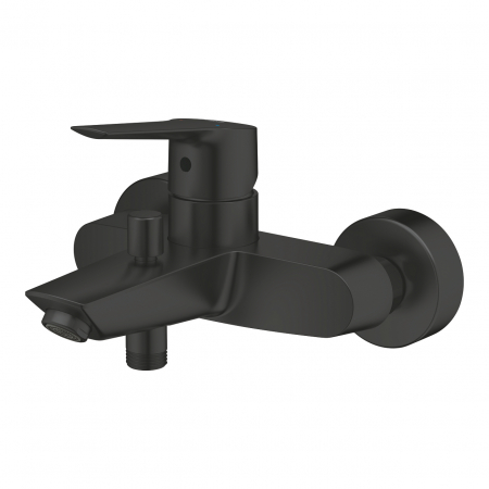 Baterie cada Grohe Start negru mat [2]
