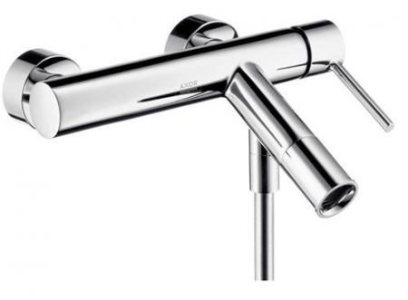 Baterii cada - Baterie cada crom Hansgrohe Axor Starck