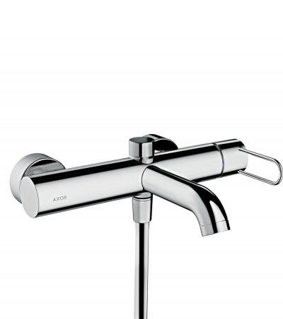 Baterii cada - Baterie cada crom Hansgrohe Axor Uno