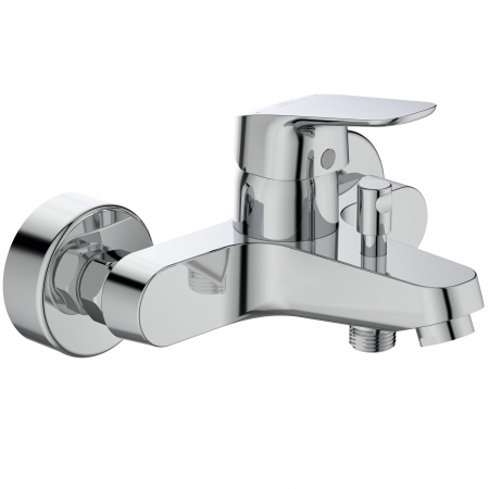 Baterii cada - Baterie cada sau dus Ideal Standard Ceraraflex crom lucios