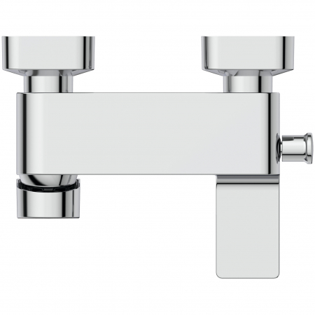 Baterie cada sau dus Ideal Standard Edge crom lucios [2]