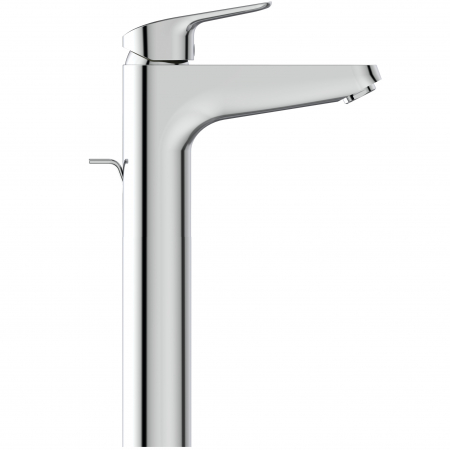 Baterie lavoar inalta Ideal Standard Ceraflex crom lucios cu ventil inclus [1]