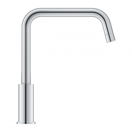 Baterie chiuveta bucatarie crom Grohe Eurosmart 2 [2]
