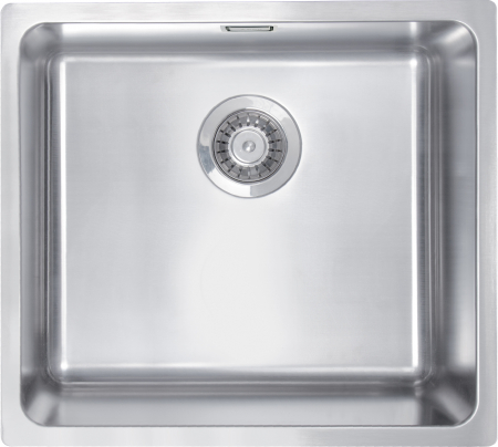 Chiuvete bucatarie inox - Chiuveta bucatarie inox crom Deante Egeria