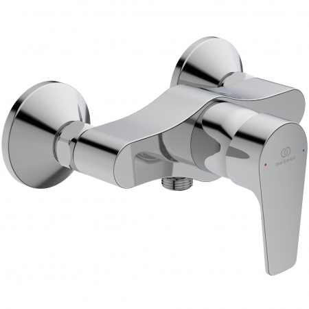 Baterii baie - Baterie dus Ideal Standard Cerafine D crom lucios