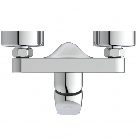 Baterie dus Ideal Standard Ceraflex crom lucios [1]