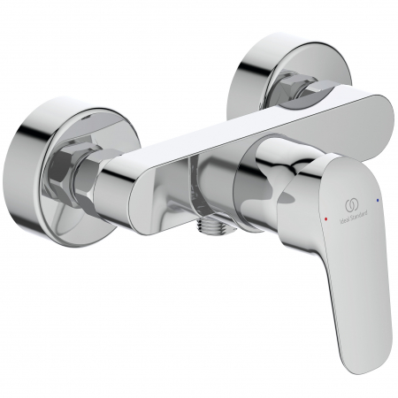 Baterii baie - Baterie dus Ideal Standard Ceraflex crom lucios