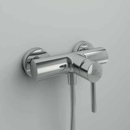Baterie dus Ideal Standard Ceraline crom lucios [3]