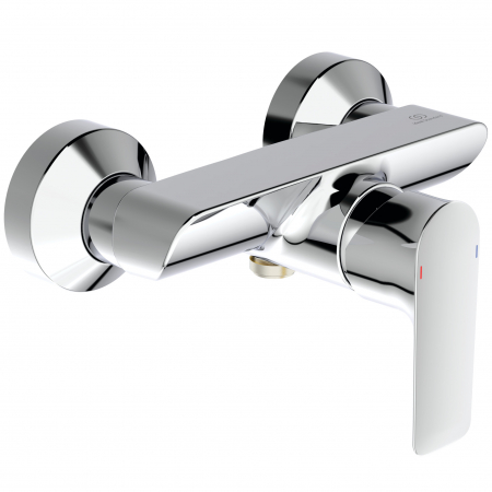 Baterii dus - Baterie dus Ideal Standard Connect Air crom lucios