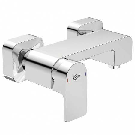 Baterii baie - Baterie dus Ideal Standard Edge crom lucios