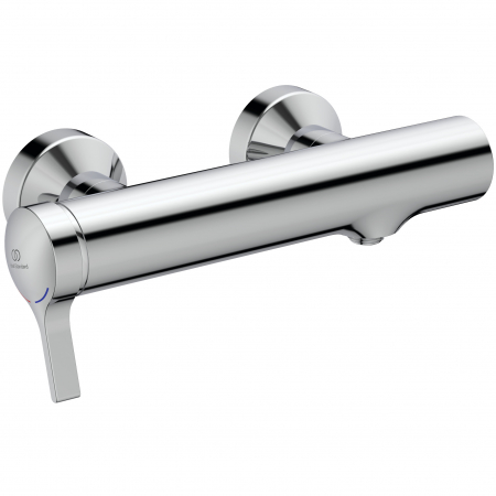 Baterii baie - Baterie dus Ideal Standard Melange crom lucios