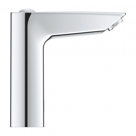 Baterie lavoar cu senzor crom, marimea M, baterie 6V, Grohe Eurosmart [2]