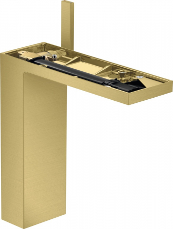 Baie - Baterie lavoar baie alama periata, ventil click-clack, Hansgrohe Axor MyEdition 230