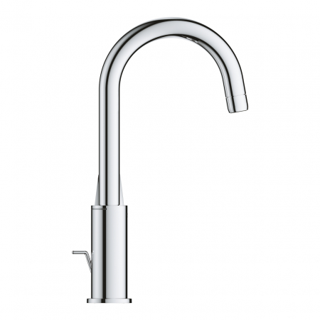 Baterie lavoar culoare crom, marimea L, Grohe BauEdge Eco Joy New [2]
