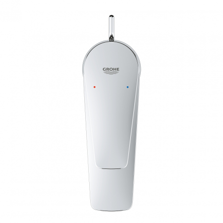 Baterie lavoar culoare crom, marimea S, Grohe BauEdge New [1]