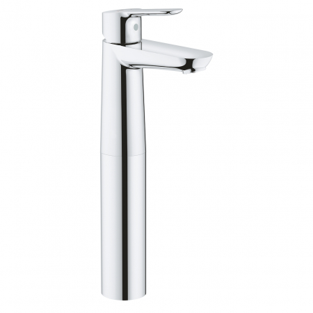 Baterii lavoare - Baterie lavoar culoare crom, marimea XL, Grohe BauEdge