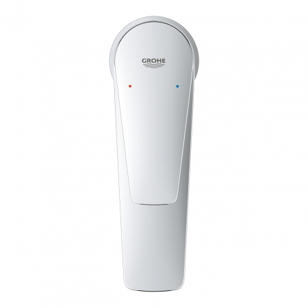 Baterie lavoar culoare crom, marimea XL, Grohe BauEdge New [1]