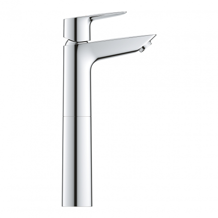 Baterie lavoar culoare crom, marimea XL, Grohe BauEdge New [2]