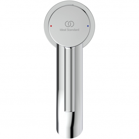 Baterie lavoar Ideal Standard Ceraline crom lucios [2]