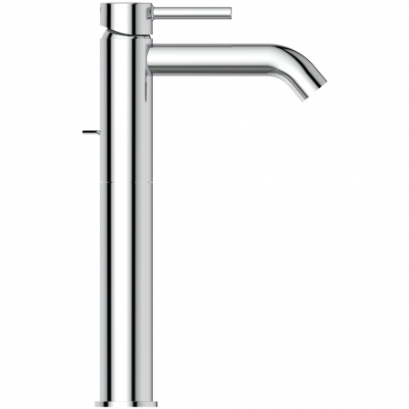 Baterie lavoar inalta Ideal Standard Ceraline crom lucios cu ventil inclus [1]