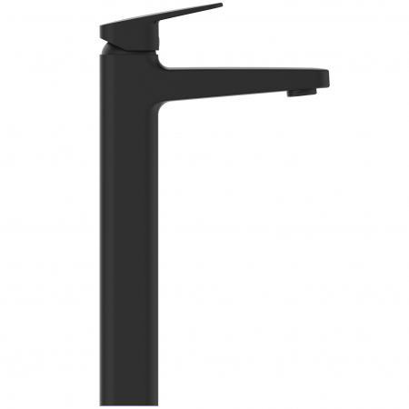 Baterie lavoar inalta Ideal Standard Ceraplan negru mat [1]