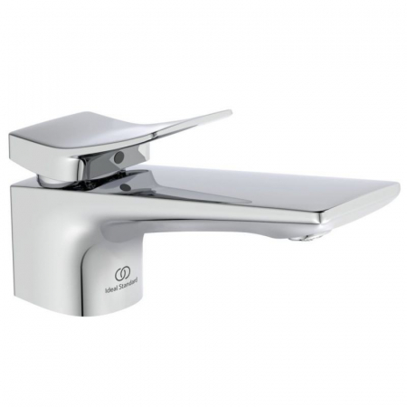 Baterii lavoare - Baterie lavoar Ideal Standard Conca crom lucios