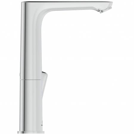 Baterie lavoar inalta Ideal Standard Connect Air crom lucios cu pipa pivotanta [1]